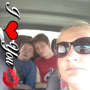 Meet your Posher, Nicolette